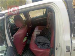 تۆیۆتا هایلۆکس